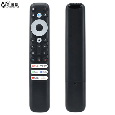 RC902V FMR1适用于CL电视机语音加红外遥控器 RC902V FMR4