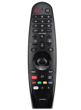 适用LG液晶电视机遥控器 03 ANMR600G MR18BA蓝牙语音