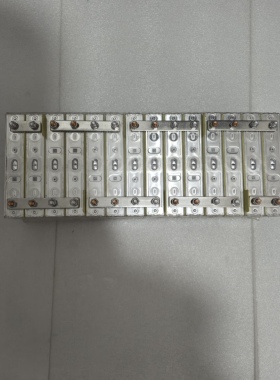 松下27A安时12V24V高倍率2并7串29.4V启动电源备用电瓶组