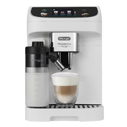 Delonghi/德龙 E LatteMax全自动咖啡机进口家用意式办公室奶咖