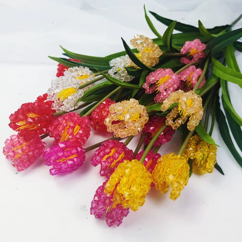 Бусины, набор материалов ручной работы, «сделай сам»