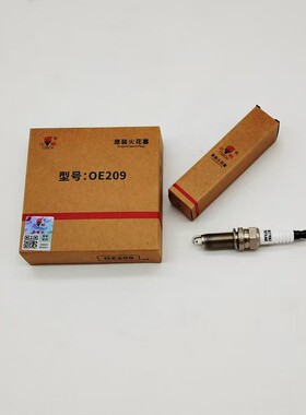 奇瑞新瑞虎3凯翼X3/A3艾瑞泽5/7/EX/GX观致3火花塞火炬LDK7RKI