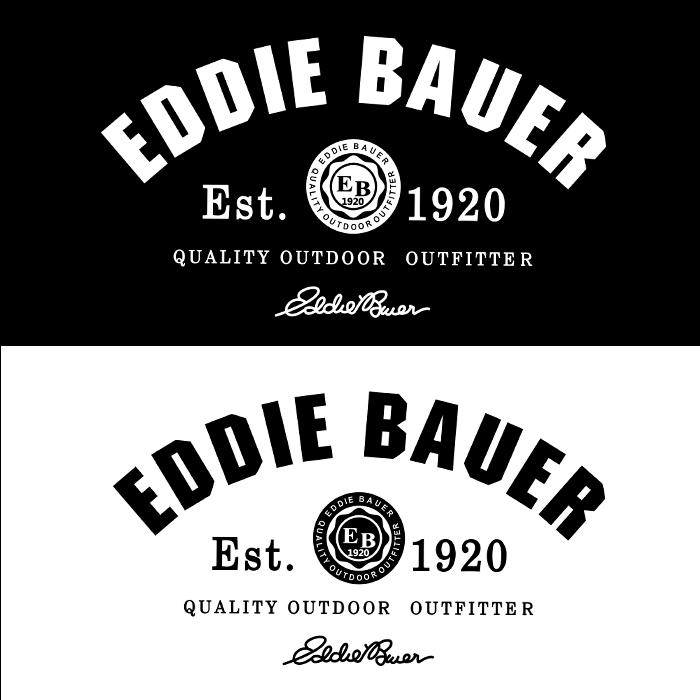 简约风潮牌纯色字母图案贴热转印