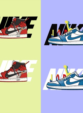 新款潮牌ins简约字母对勾帆布鞋图案热转印衣服贴柯式胶印过粉烫