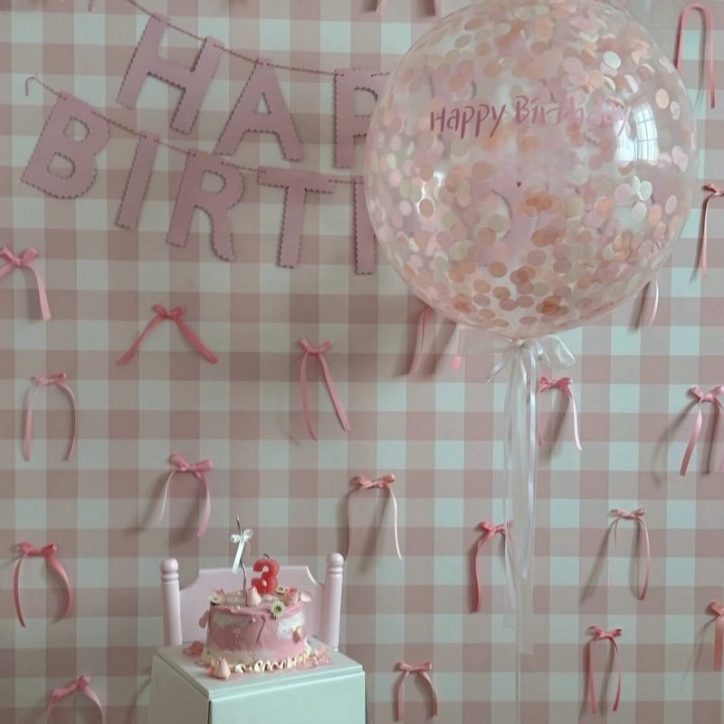 复古粉色蝴蝶结手机壳打底贴纸背卡打底纸覆膜防水背景纸咕卡素材,文具电教/文化用品/商务用品,旗帜/锦旗,淘宝优惠券,粉丝福利购,淘宝优惠卷