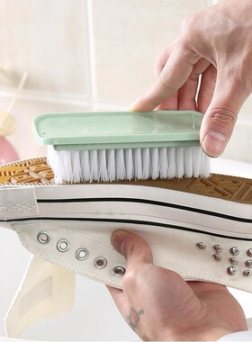 大号板刷硬毛刷子洗衣服家用厨房多功能清洁刷鞋刷子地板刷地刷子