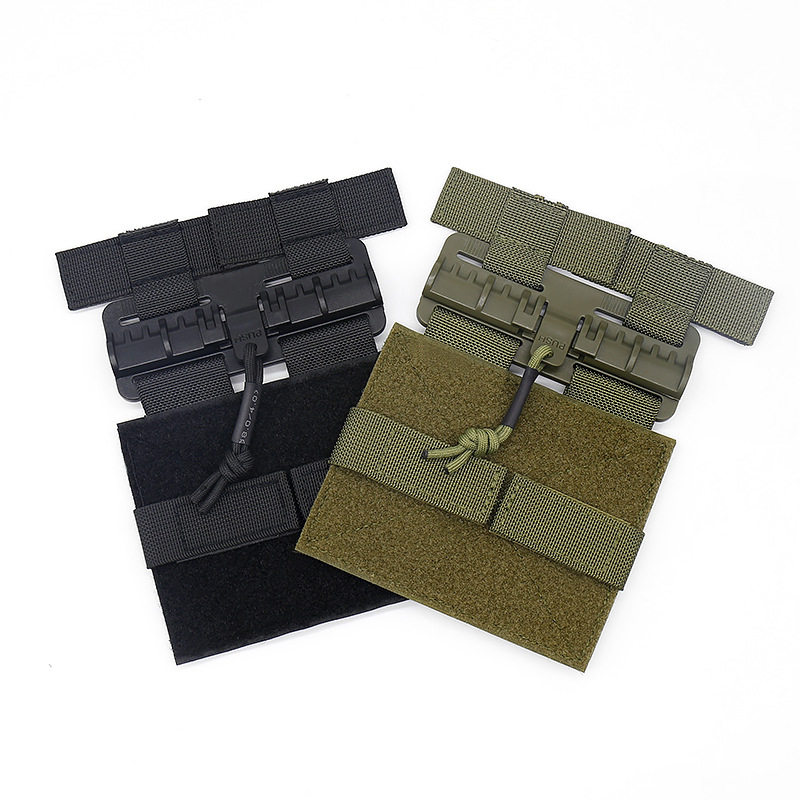 战术背心马甲tubes通用molle快拆扣jpc cpc 6094 420 ncpc xpc