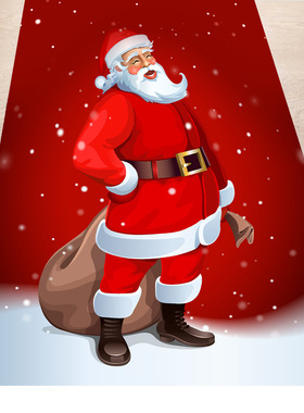 创意红色格子圣诞节桌旗 美式轻奢防水桌布 婚宴派对餐桌装饰桌巾