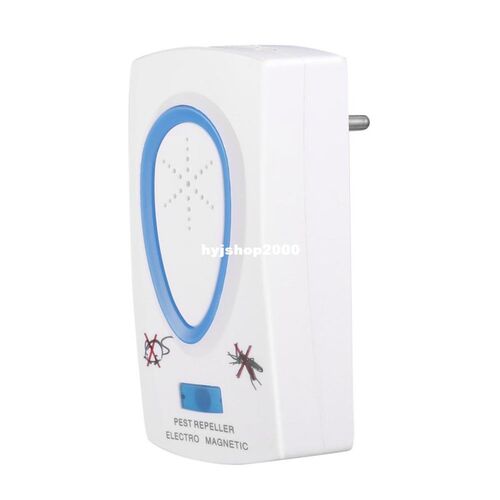 速发EU Plug Ultraso Pest Repeer Mosqui Kier Electro