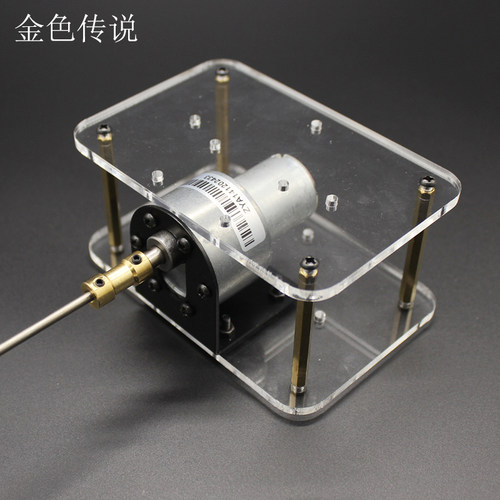 现货速发绕线器1号 模型制作工具 绕线器 电动绕线 自动缠线机 制