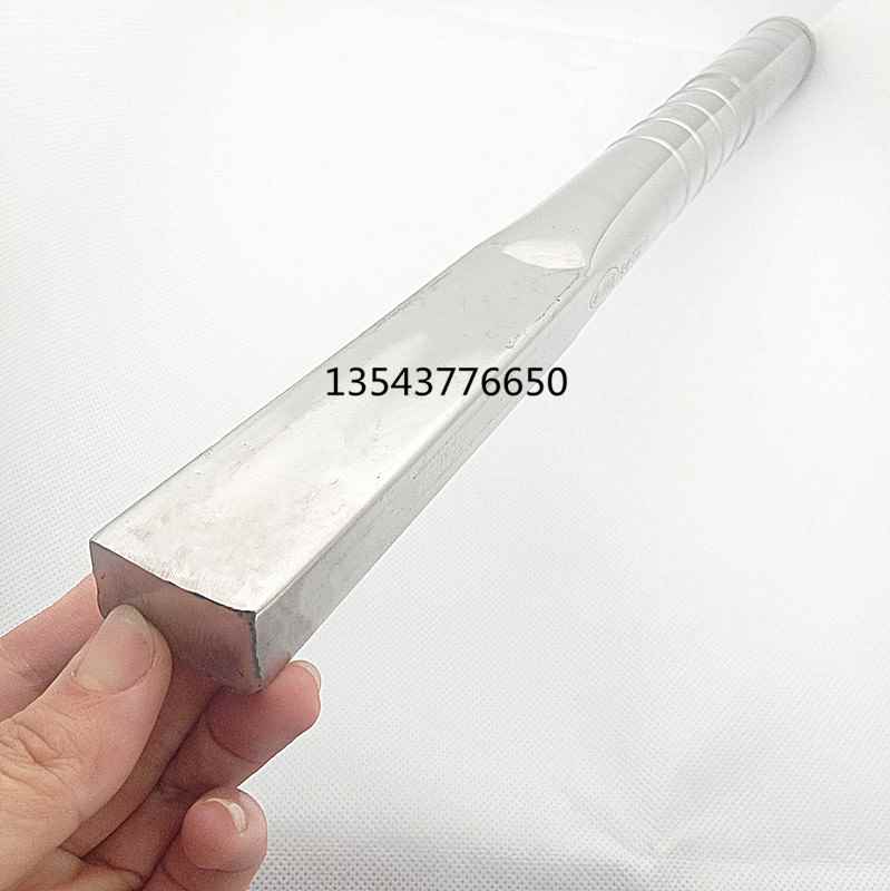 速发强力磁铁棒捡吸铁石超高强度磁铁强磁力架超强磁棒吸铁棒废品图片