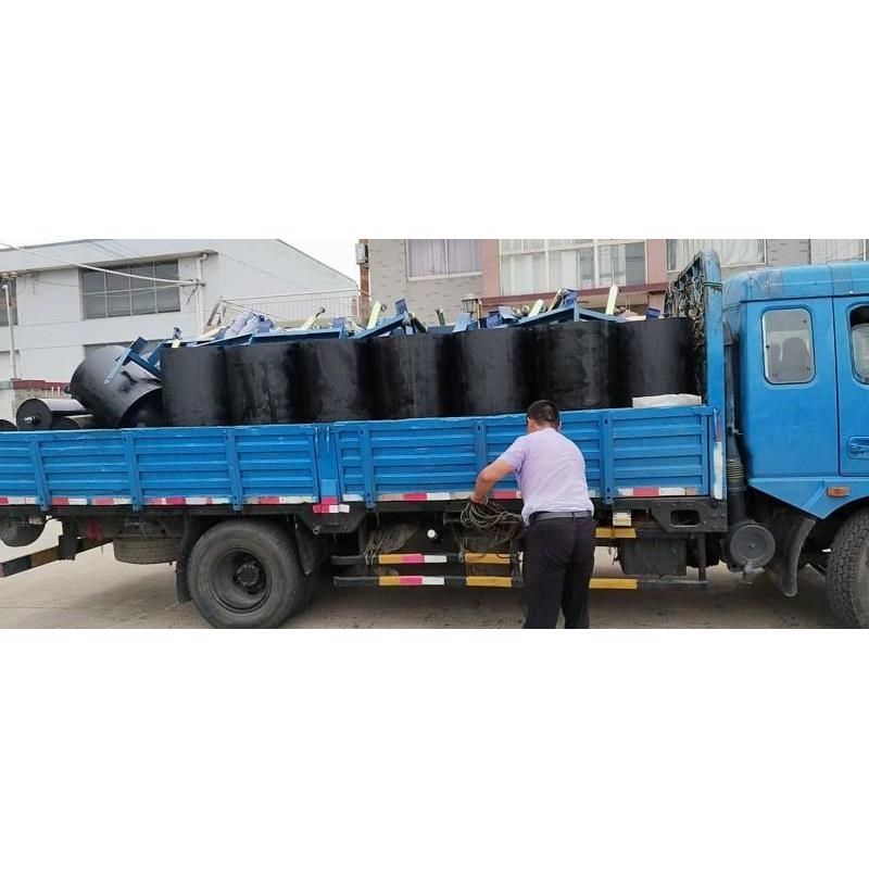 现货手扶b拖拉机压地滚子镇压轮草坪压轮滚筒平地轮小麦田压地轮