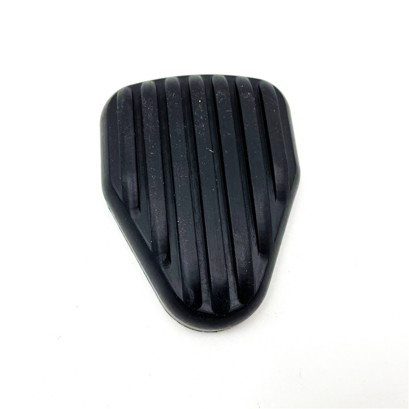 速发适用福星H25T-2海王星Q50T脚踏皮脚刹杆橡胶套制动踏板皮图片