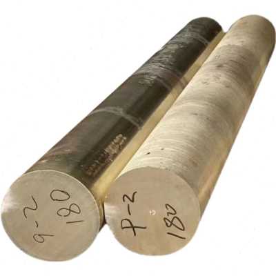 速发新品厂促君博铜棒铜材742MM零切铜板H62H5黄铜棒铜管铜套实心