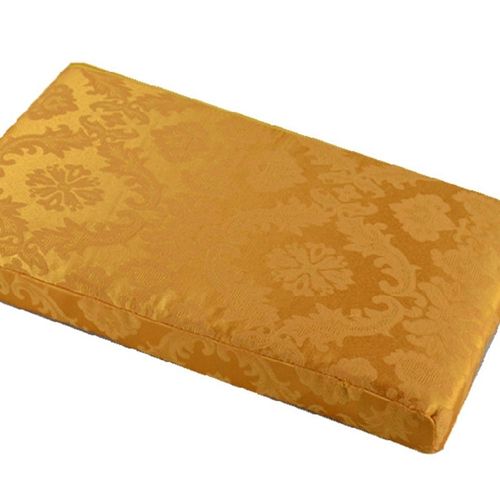 速发垫弹性椰丝棕板上高  禅坐垫 拜垫打坐  跪垫拜垫禅修垫小枕