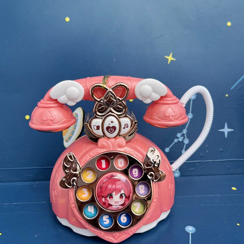 速发幼1园味-6岁2宝宝孩趣儿萌主音乐机益智故事机玩具