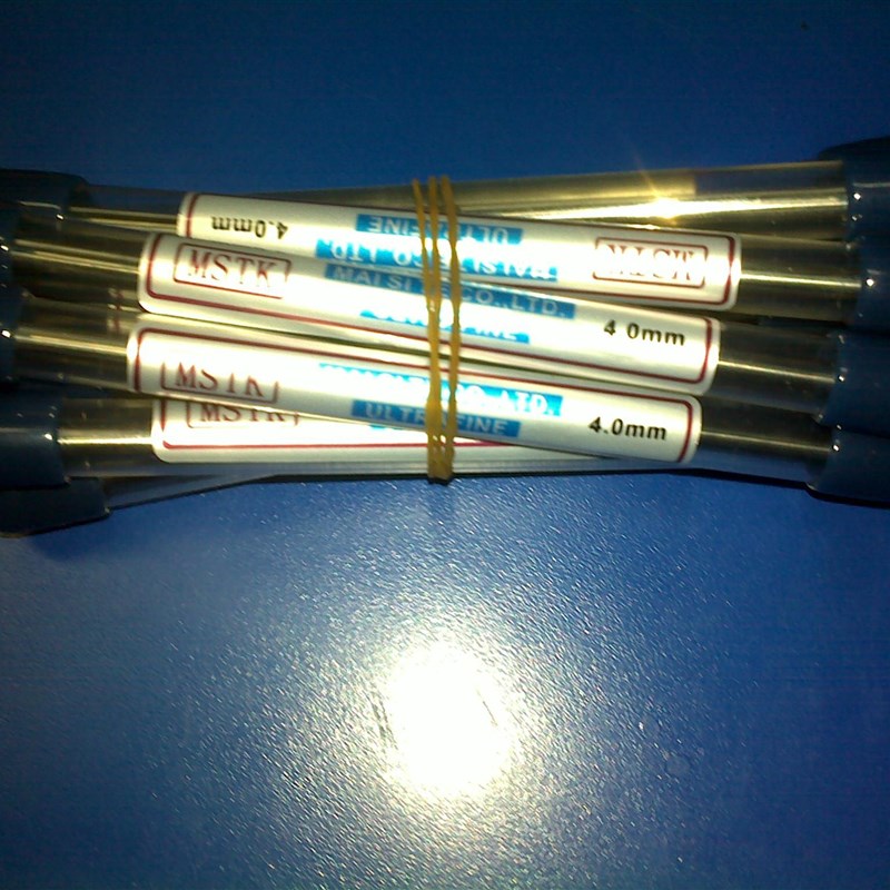 速发TK-600钨D精密圆棒 钢钢8*100L TK钨/刀总