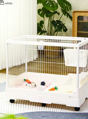 速发R81pr/oR81/R7易轻奢柯尔鸭/鸭景观鸭笼1打理