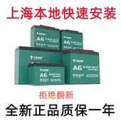 天能电动车电池电瓶48v爱玛雅迪新大洲依莱达台铃绿亮杰宝