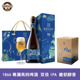 HAGLOFS1866尊澜IPA精酿啤酒750ml浓郁花果香双倍ipa啤酒礼盒送礼