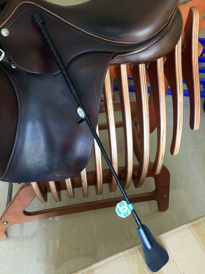 Article équitation FLECK - Ref 1382151 Image 1