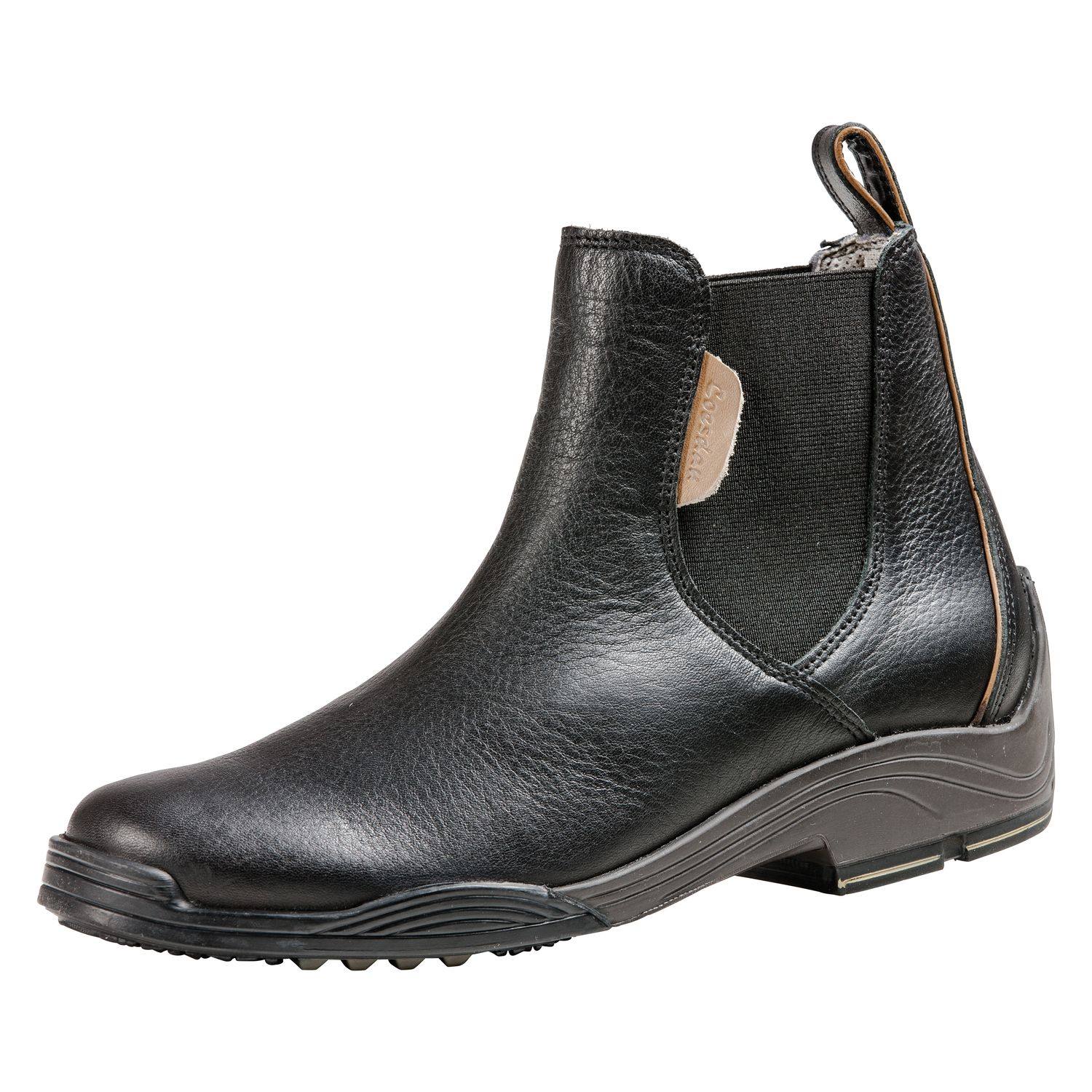 Article équitation barrières bottes LOESDAU - Ref 1381063 Image 1