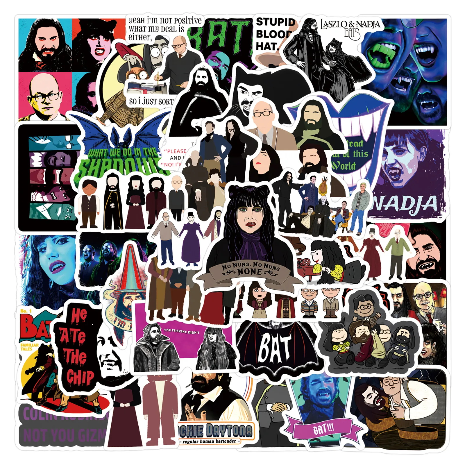 54张WhatWeDointheShadows