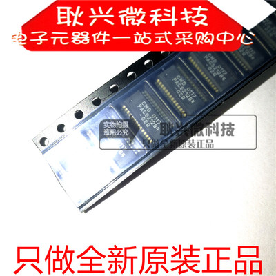 全新原装正品CMD PACSZ1284 PACSZ1284-02Q 贴片QSSOP-28