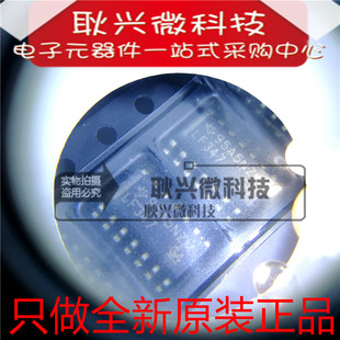 全新原装正品LF347 LF347D LF347DR LF347M SOP-14运算放大器芯片