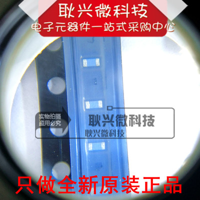 进口原装原盘原标签NTHS0603N01N1003JE热敏电阻NTC 0603 5% 100K