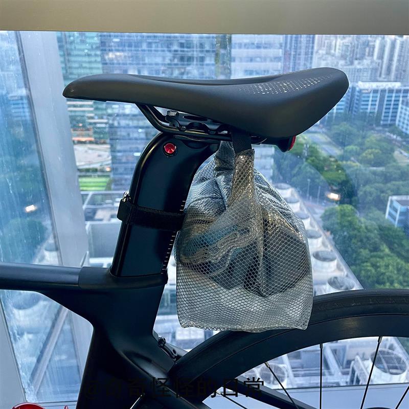 自行车包前梁包挂包山地车