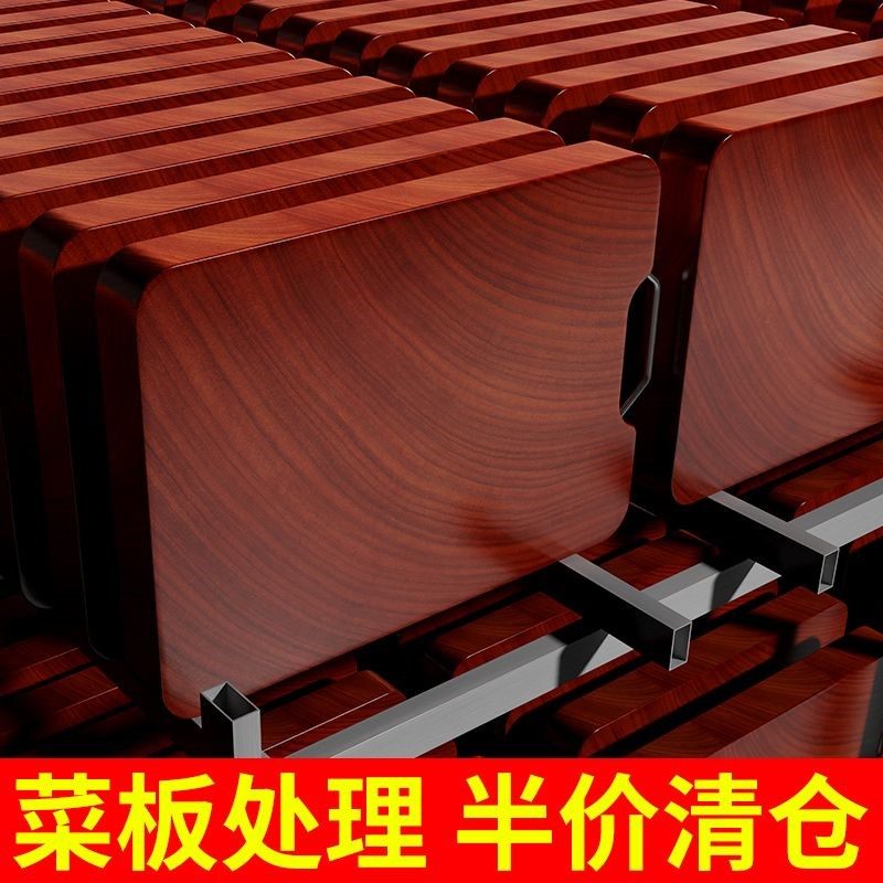 速发正宗面木切菜板房用防霉案板厨家用品揉面刀板实木铁板H,橡塑材料及制品,PE板,淘宝优惠券,粉丝福利购,淘宝优惠卷
