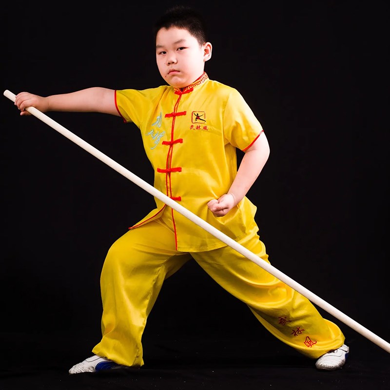 速发白蜡杆武术棍木棍棍子少林齐眉棍长短棍枪杆腊棍棒太极棍实木