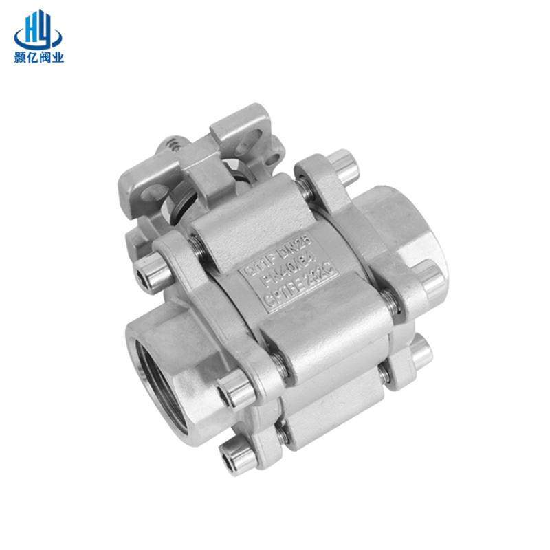 速发1三片式高压球阀04不锈F高平台内螺纹球阀Q爆1钢64P气动高压,橡塑材料及制品,亚克力管/有机玻璃管,淘宝优惠券,粉丝福利购,淘宝优惠卷