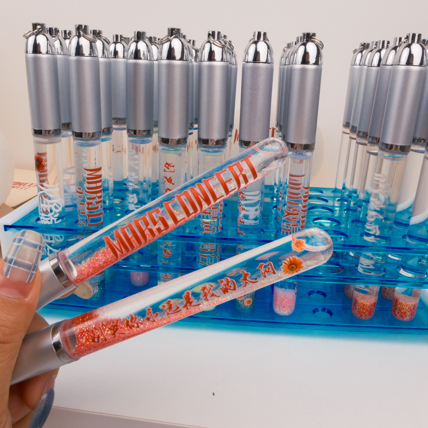 演唱会DIY荧光棒36616