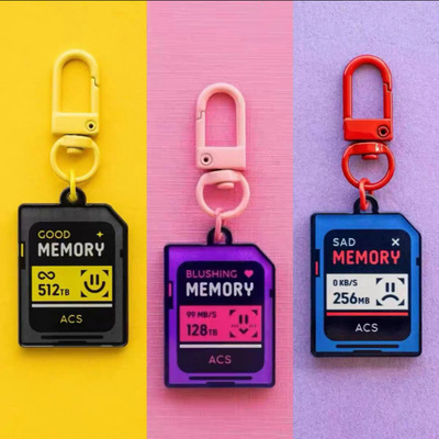 心跳回忆MemoryCard创