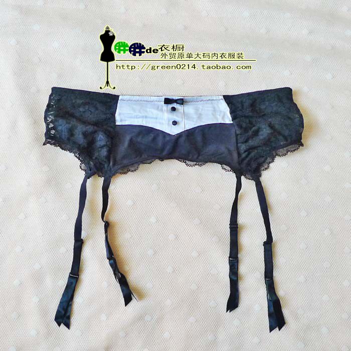 Jarretière - Ref 806844 Image 4