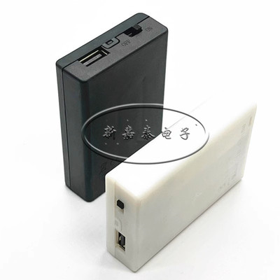 LED灯带灯条电池盒5号3节带盖AA