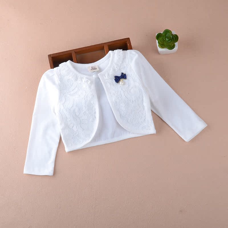 Cape pour fille - Ref 2154860 Image 1