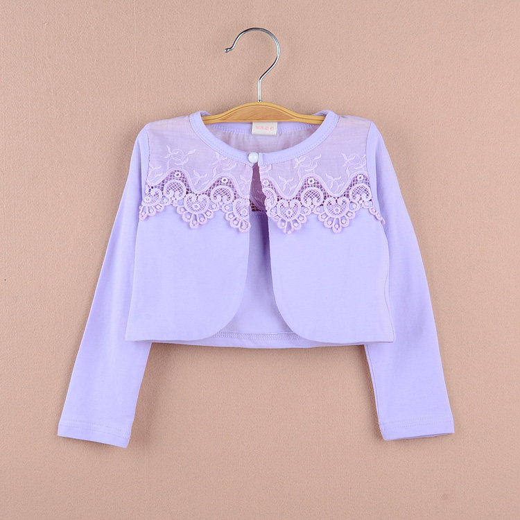 Cape pour fille - Ref 2155363 Image 1