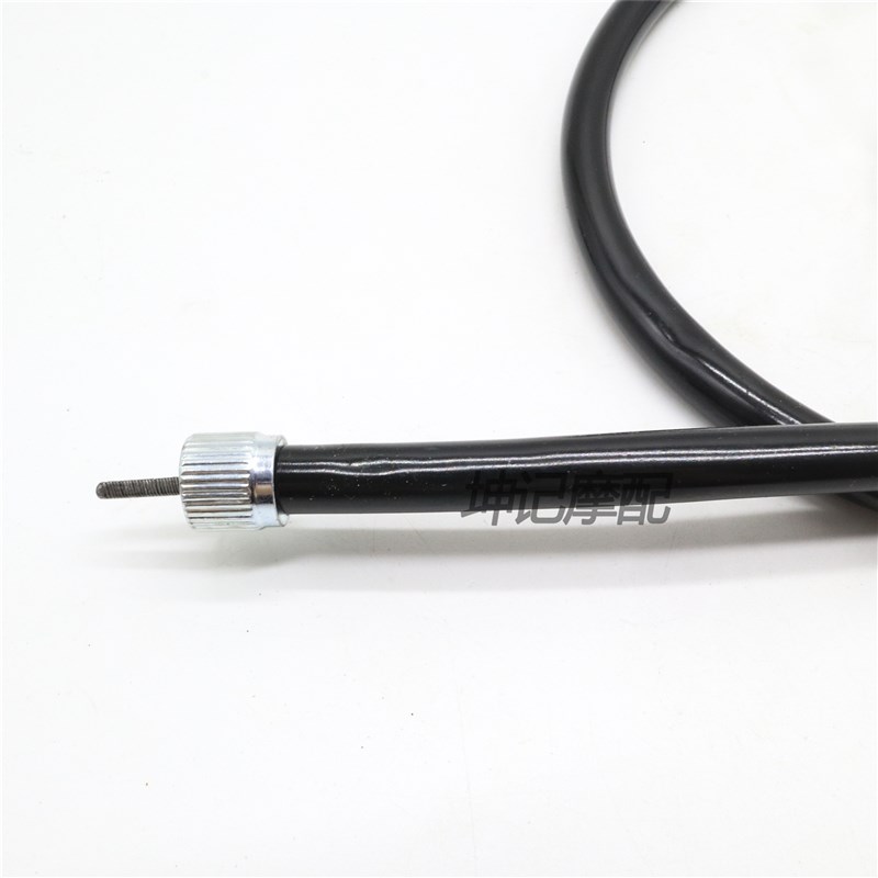 现货速发适用悦星HJ125T-/A/C/D摩托车里程线速度线公里码表齿轮
