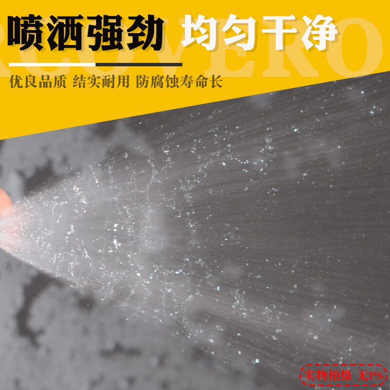 速发适配指南者道威酷博自由客铂锐机盖玻璃雨刮刷器喷水嘴头