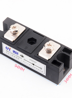 速发MD110A 160 20率A 00A 400 1600V 2000V大功0防反续流二极管