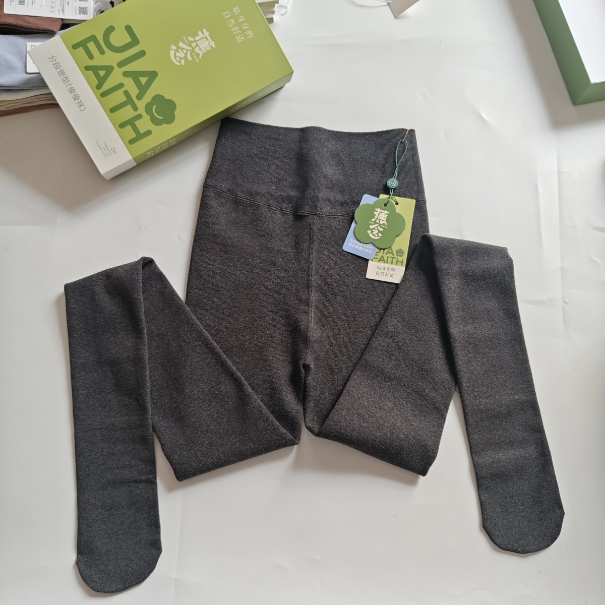 蕉念9602加绒中厚分段塑型压力瘦腿保暖不掉档自发热女连裤袜,女士内衣/男士内衣/家居服,连裤袜/打底袜,淘宝优惠券,粉丝福利购,淘宝优惠卷