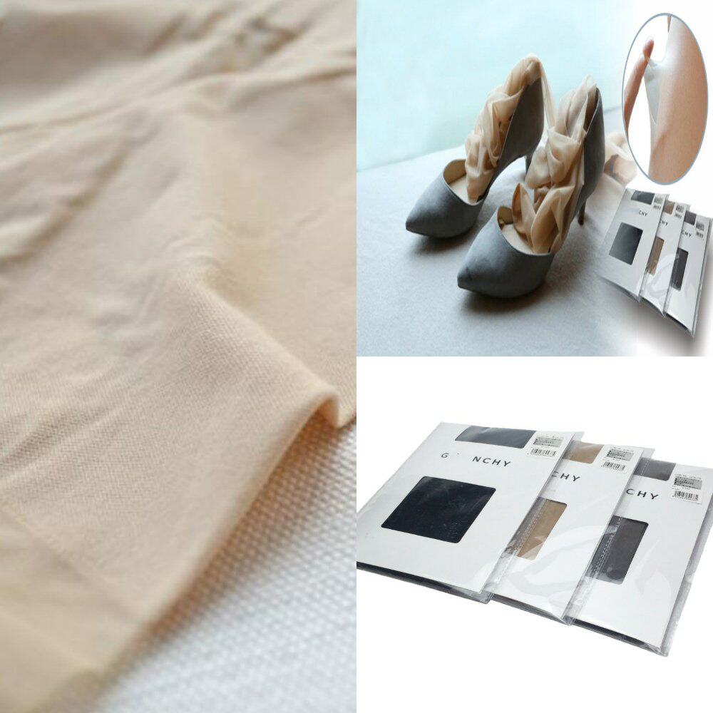 袋装新款夏季肤色薄透任意键女丝袜防脱丝透肉光腿连裤袜黑丝