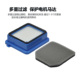 WQ71 适配伊莱克斯Electrolux吸尘器Q6 WQ61 WQ81配件滤网
