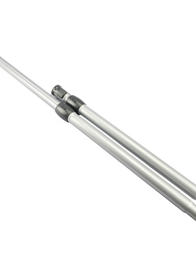 适配飞利浦吸尘器FC8760 FC8766 9057 9056 9054直管伸缩长杆配件