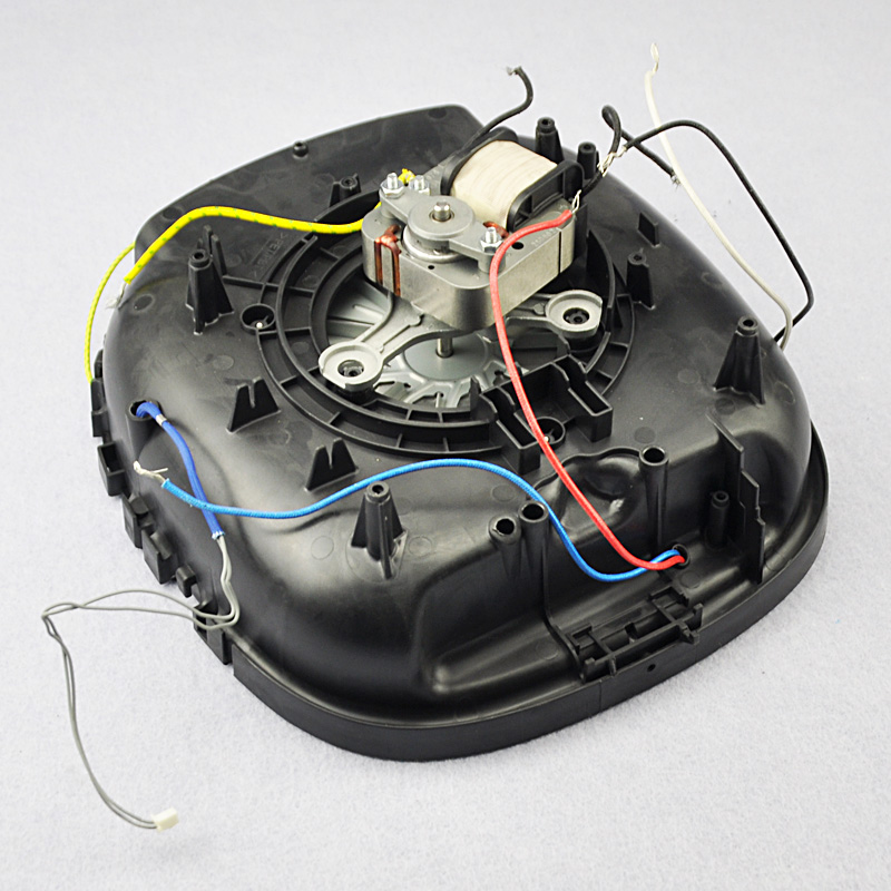 飞利浦空气炸锅HD9647 HD9641 9741 9621 9646 9642电机马达 配件
