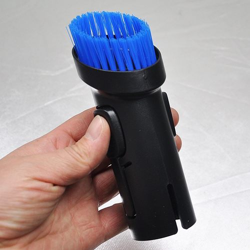 飞利浦吸尘器 FC9515 FC9516 FC9320 FC9321 软管毛刷 吸嘴 配件