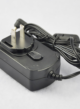 philips/飞利浦 12V 0.5A 电源适配器 PDM006D-12VS 全新原装配件